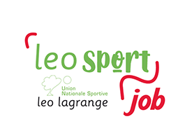 Léo Sport job